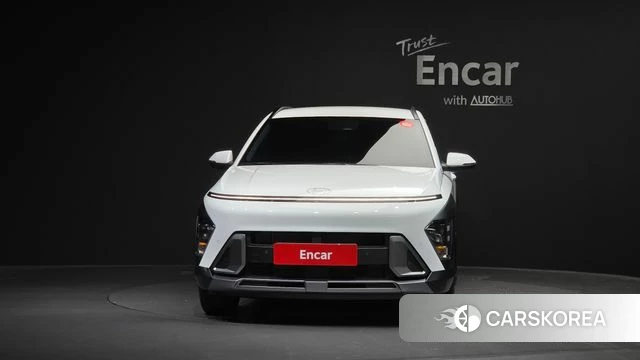 Hyundai Kona (SX2) id 4640540 из Кореи 23