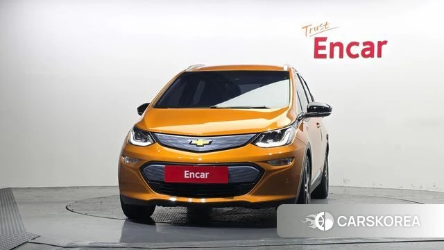 Chevrolet (GM Daewoo) Bolt EV id 4568615 из Кореи 13