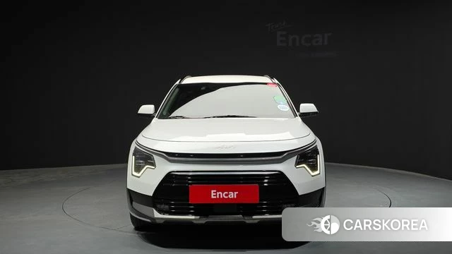 Kia Di Ol Nu Niro id 4330396 из Кореи 23