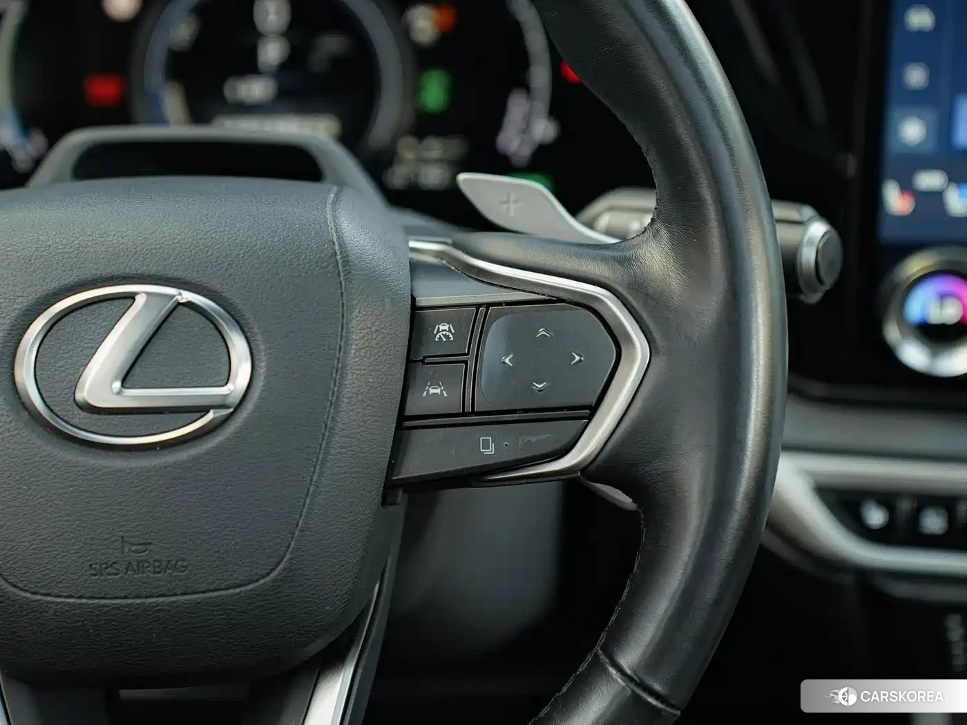 Lexus RX id 4600607 из Китая 20