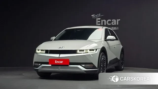 Hyundai Ionic 5 id 3405945 из Кореи 13