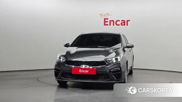 Kia Come New K3 id 3671765 из Кореи 13