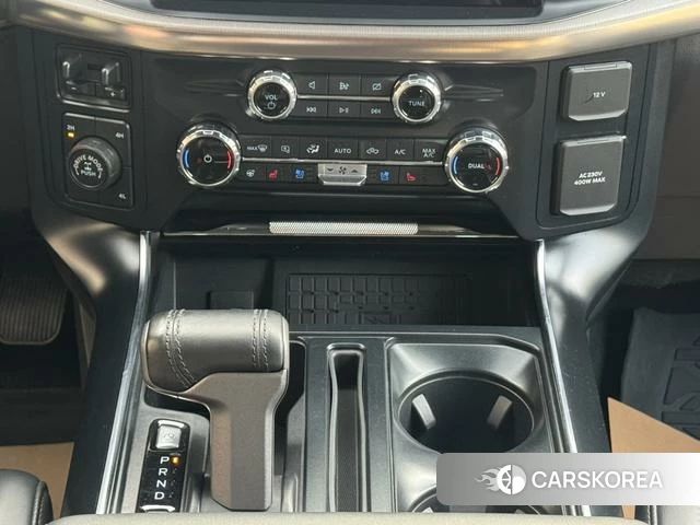 Ford F-150 Raptor id 4380737 из Китая 13