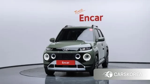 Hyundai Casper id 3342324 из Кореи 13