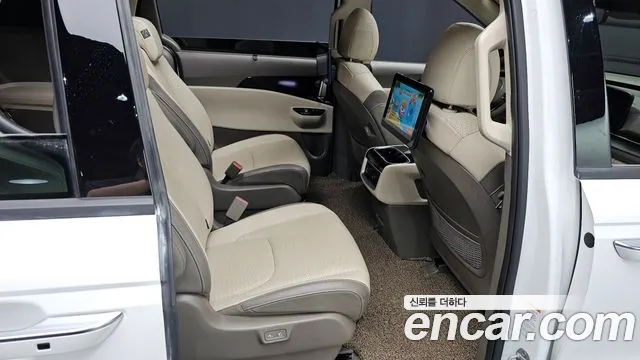 Kia Carnival 4th generation id 2730849 из Кореи 13