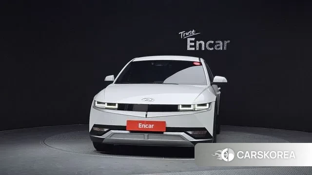 Hyundai Ionic 5 id 3680321 из Кореи 13