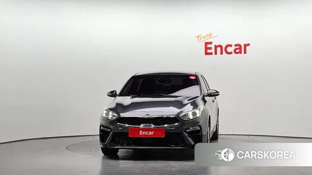 Kia Come New K3 id 3515307 из Кореи 13