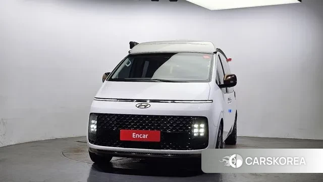 Hyundai Staria id 3006822 из Кореи 13