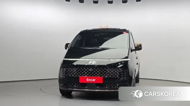 Hyundai Staria id 3179846 из Кореи 13