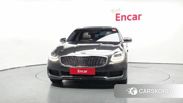 Kia More K9 id 4508653 из Кореи 23