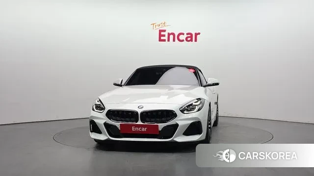 BMW Z4 (G29) id 3561509 из Кореи 13