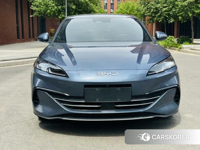 BYD Seal 06DM id 4208763 из Китая 15