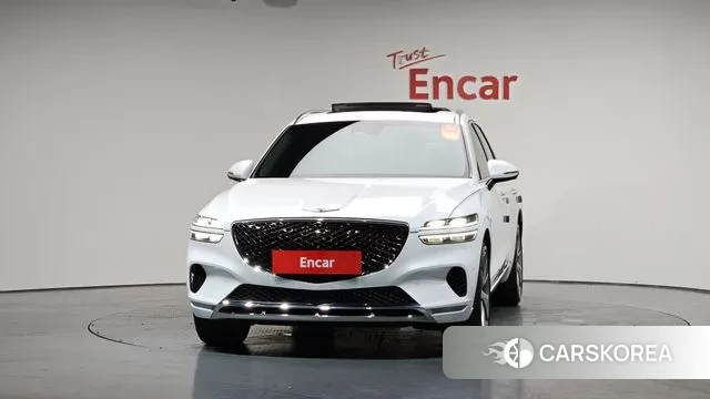 Genesis GV70 id 2988873 из Кореи 13