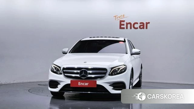 Mercedes-Benz E-Class W213 id 4465270 из Кореи 13