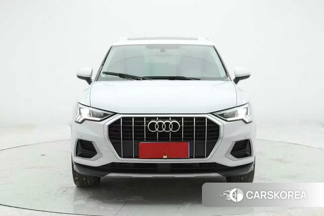 Audi Q3 id 4263358 из Китая 13