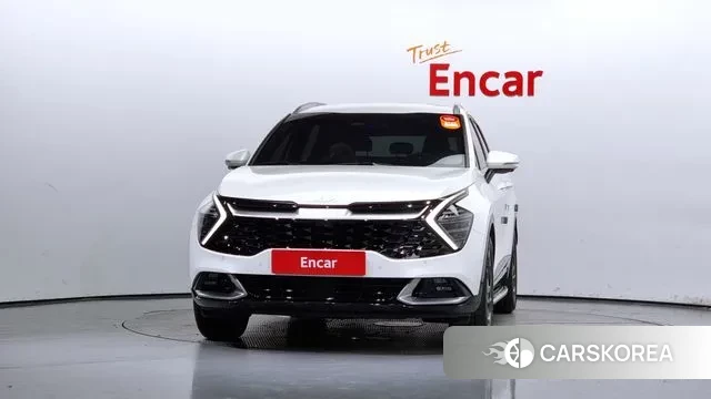 Kia Sportage 5th Generation id 3058233 из Кореи 13