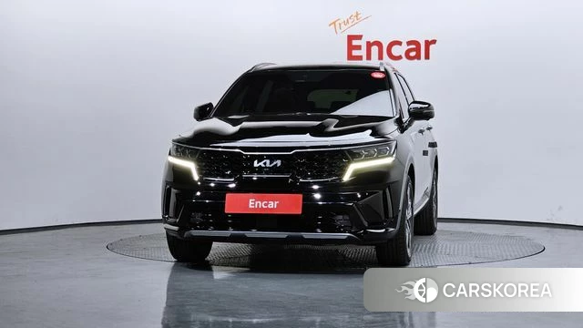 Kia Sorento 4th Generation id 3922957 из Кореи 13