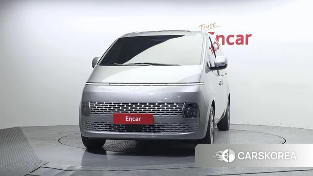 Hyundai Staria id 4194226 из Кореи 13