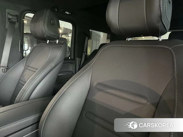 Mercedes-Benz G-class id 4394156 из Китая 11