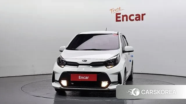 Kia Morning Urban (JA) id 3296907 из Кореи 13