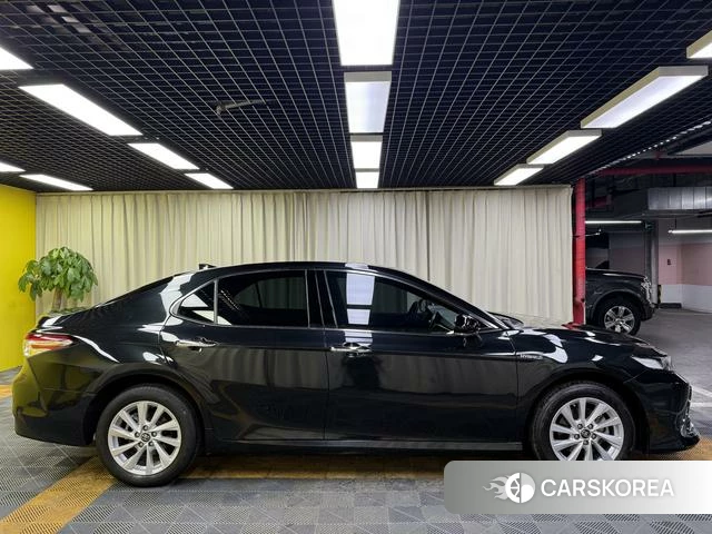 Toyota Camry id 4235034 из Китая 23