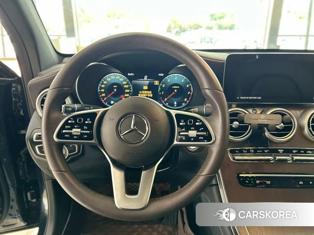 Mercedes-Benz GLC id 4298517 из Китая 7