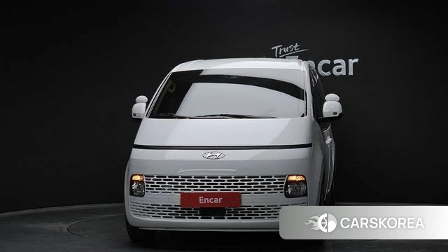 Hyundai Staria id 4201625 из Кореи 13