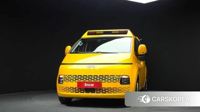 Hyundai Staria id 3812250 из Кореи 13