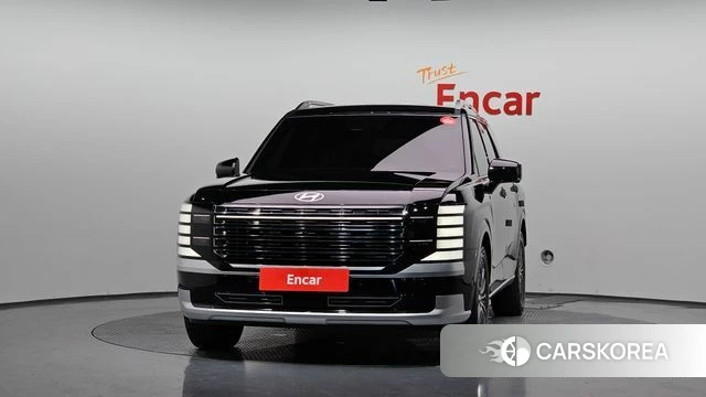 Hyundai Palisade (LX3) id 4691240 из Кореи 23