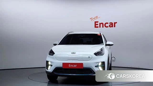 Kia Niro EV id 4430437 из Кореи 23