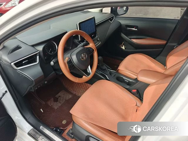 Toyota Asian lion 2022 Белый из Китая, фото 3