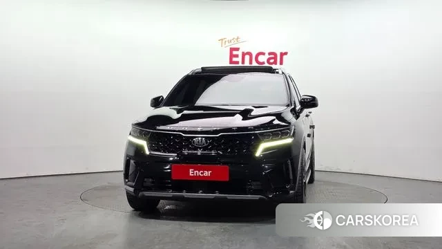 Kia Sorento 4th Generation id 3601465 из Кореи 13