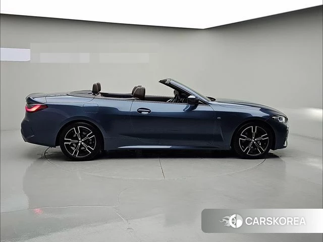 BMW 4 Series (G22) id 3922681 из Кореи 12