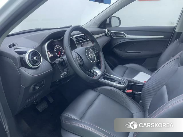 MG MG ZS id 4219744 из Китая 7
