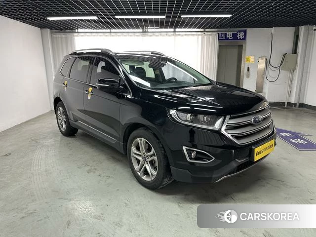 Ford Sharp World id 4236668 из Китая 13