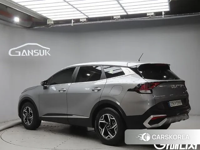 Kia Sportage 5th Generation id 3591026 из Кореи 12