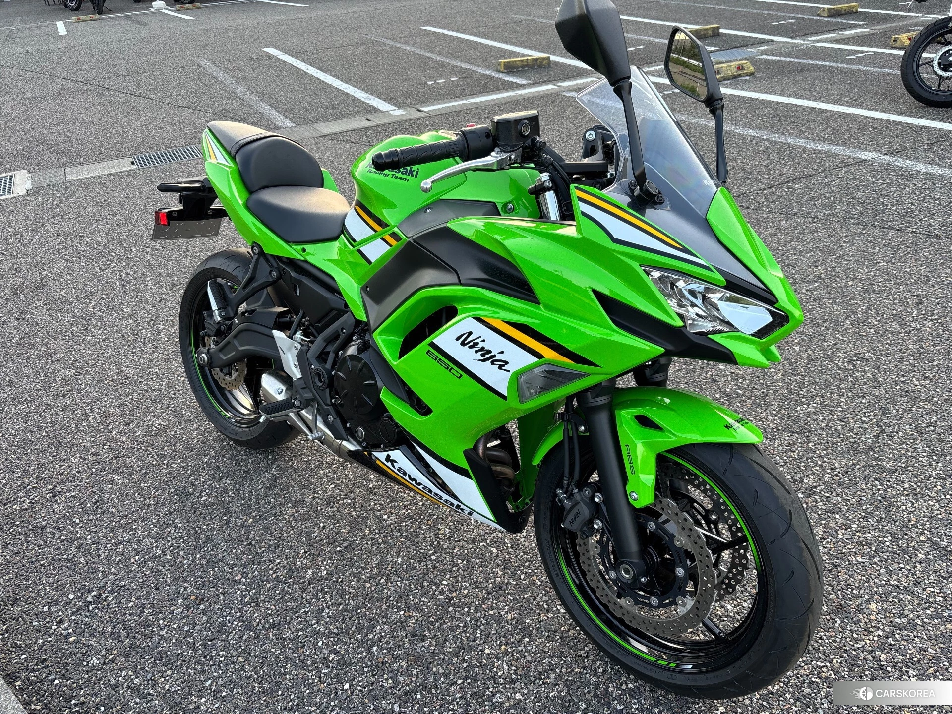 OTHER Ninja 650 2024 из Японии