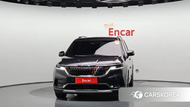 Kia Carnival 4th generation id 3003061 из Кореи 13