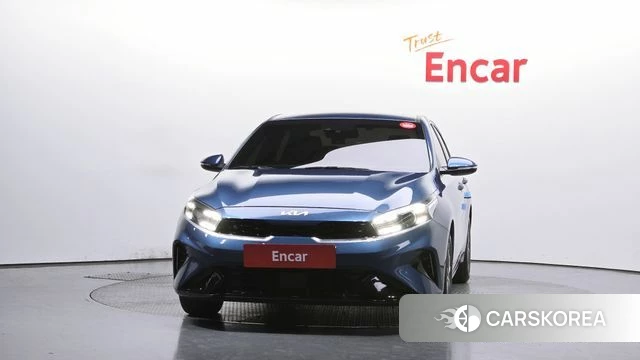 Kia The New K3 2nd generation id 4414977 из Кореи 23