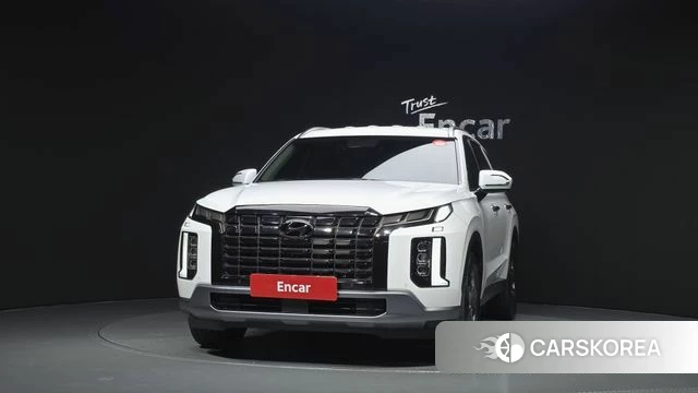 Hyundai The New Palisade id 4433645 из Кореи 23