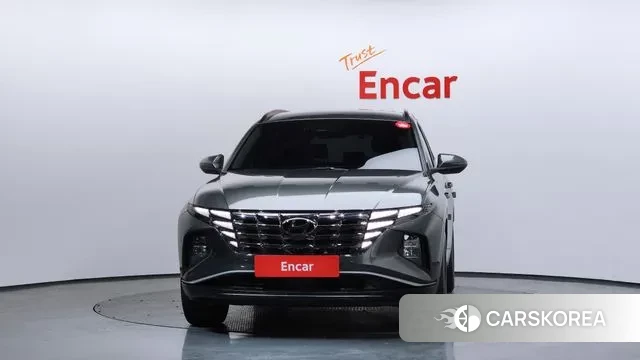 Hyundai Tucson (NX4) id 3484101 из Кореи 13