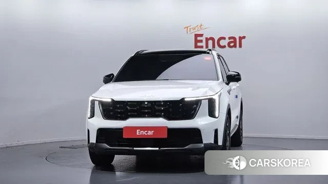 Kia The New Sorento 4th Generation id 3763725 из Кореи 13