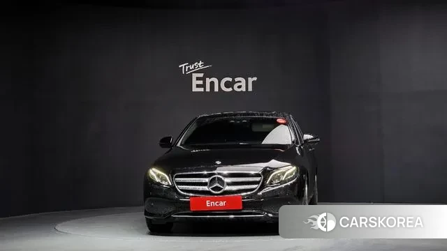 Mercedes-Benz E-Class W213 id 3239297 из Кореи 13