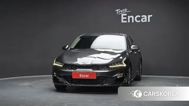 Kia K5 3rd generation id 3479480 из Кореи 13