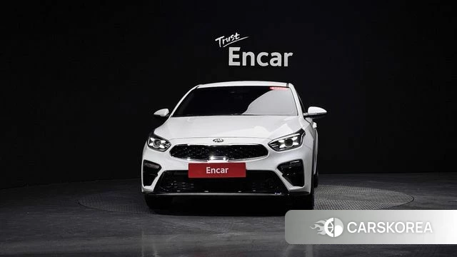 Kia Come New K3 id 3867043 из Кореи 14