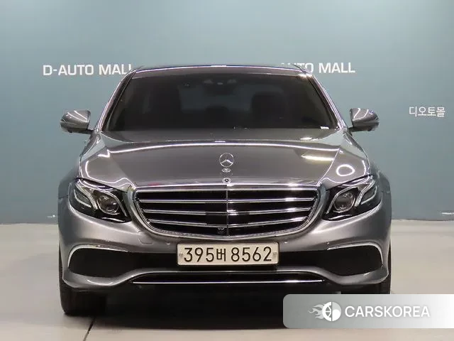 Mercedes-Benz E-Class W213 id 3385389 из Кореи 13