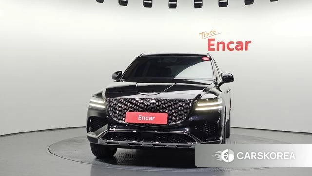 Genesis GV80 id 4230213 из Кореи 23