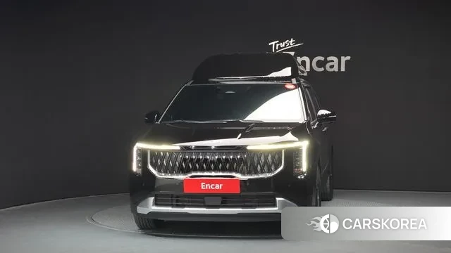 Kia The New Carnival 4th Generation id 3316313 из Кореи 13