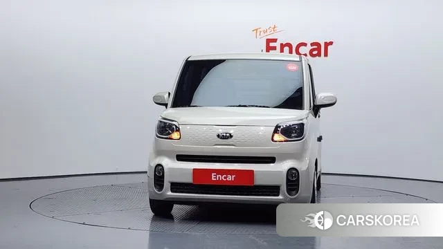 Kia The New Ray id 3577738 из Кореи 13