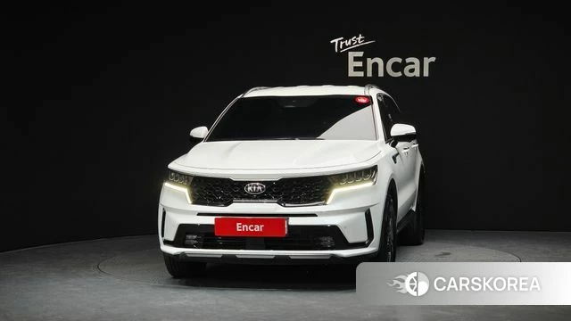 Kia Sorento 4th Generation id 4423664 из Кореи 23